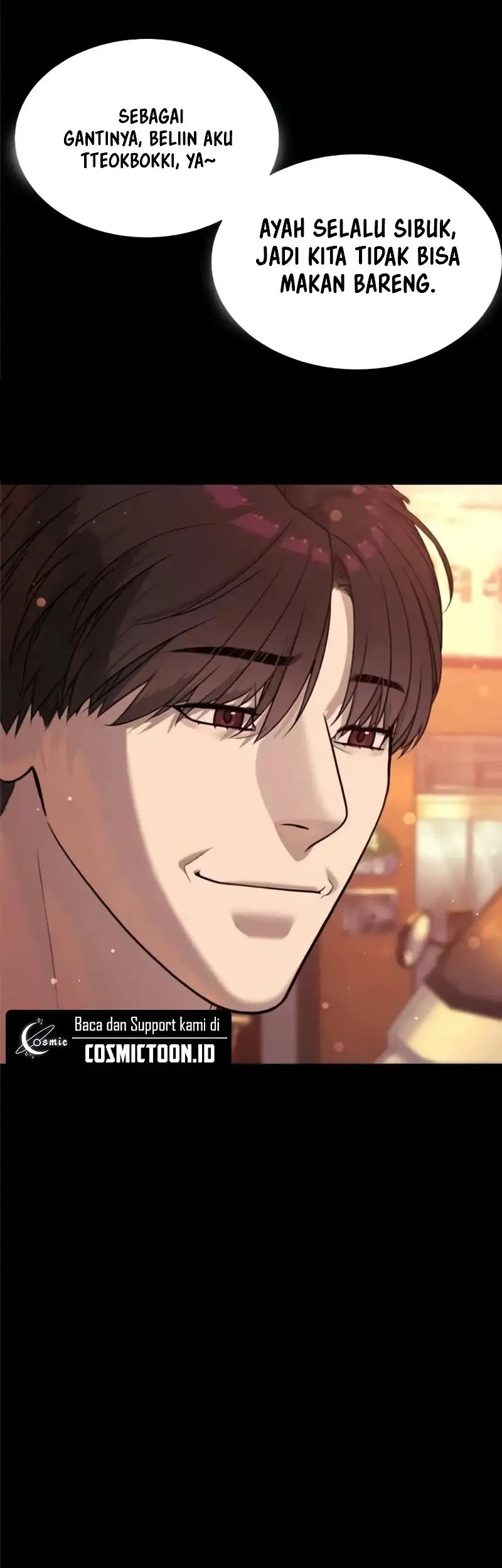 Killer Peter Chapter 116 Gambar 98