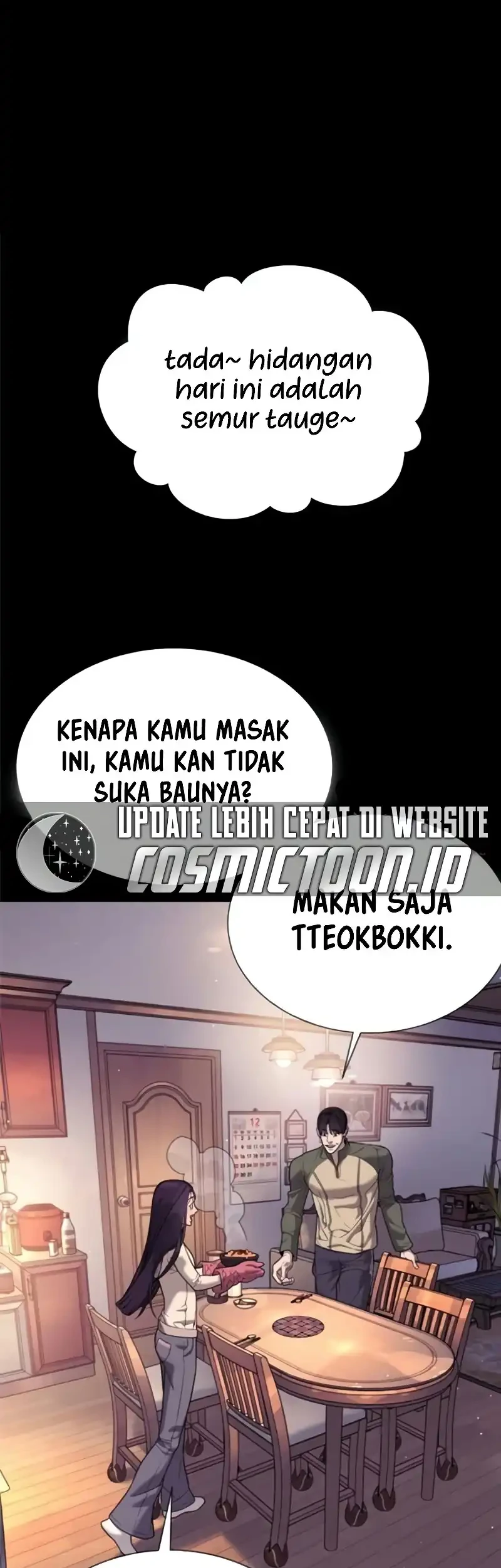 Killer Peter Chapter 116 Gambar 100