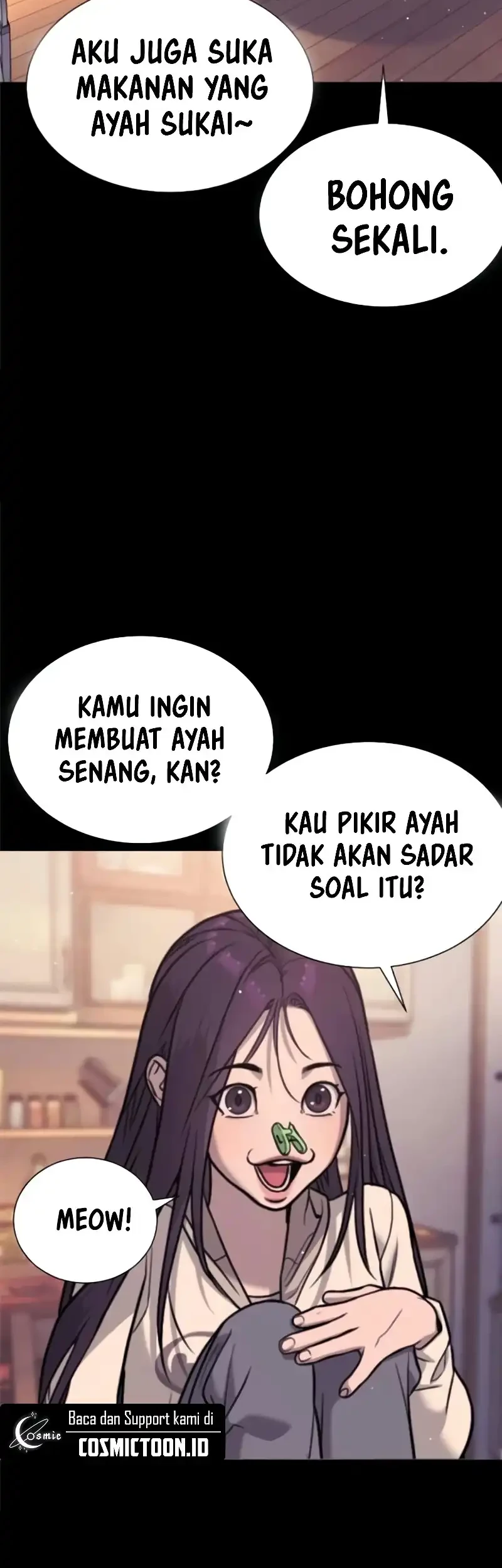 Killer Peter Chapter 116 Gambar 101