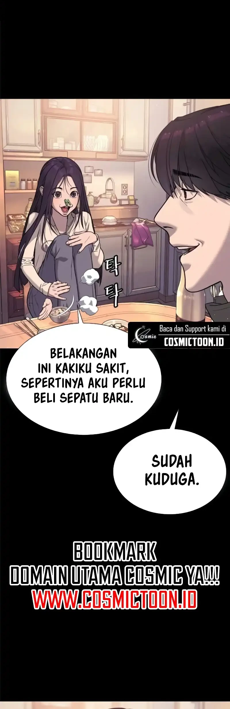 Killer Peter Chapter 116 Gambar 102