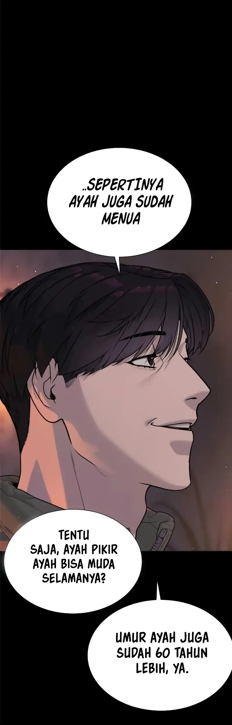 Killer Peter Chapter 116 Gambar 106