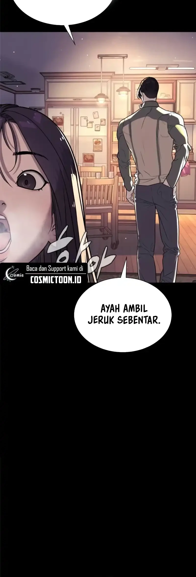 Killer Peter Chapter 116 Gambar 108