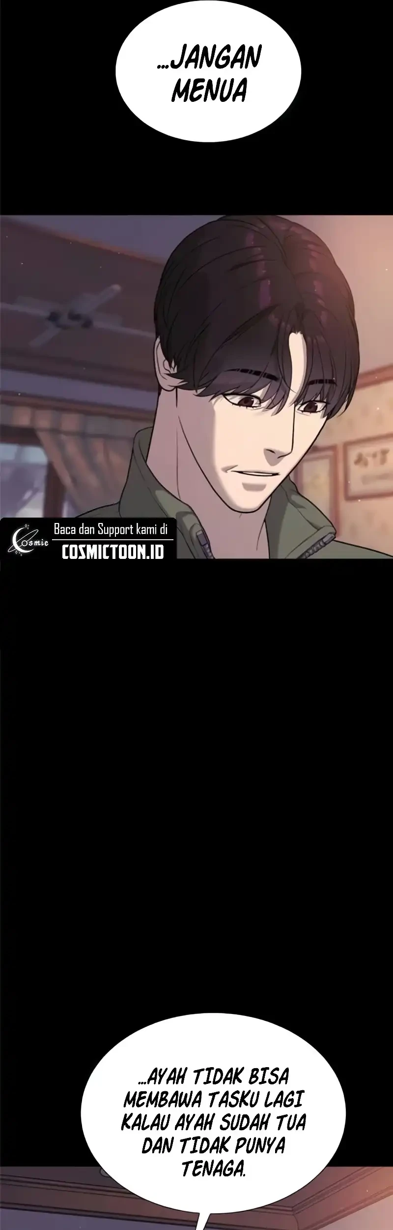 Killer Peter Chapter 116 Gambar 109