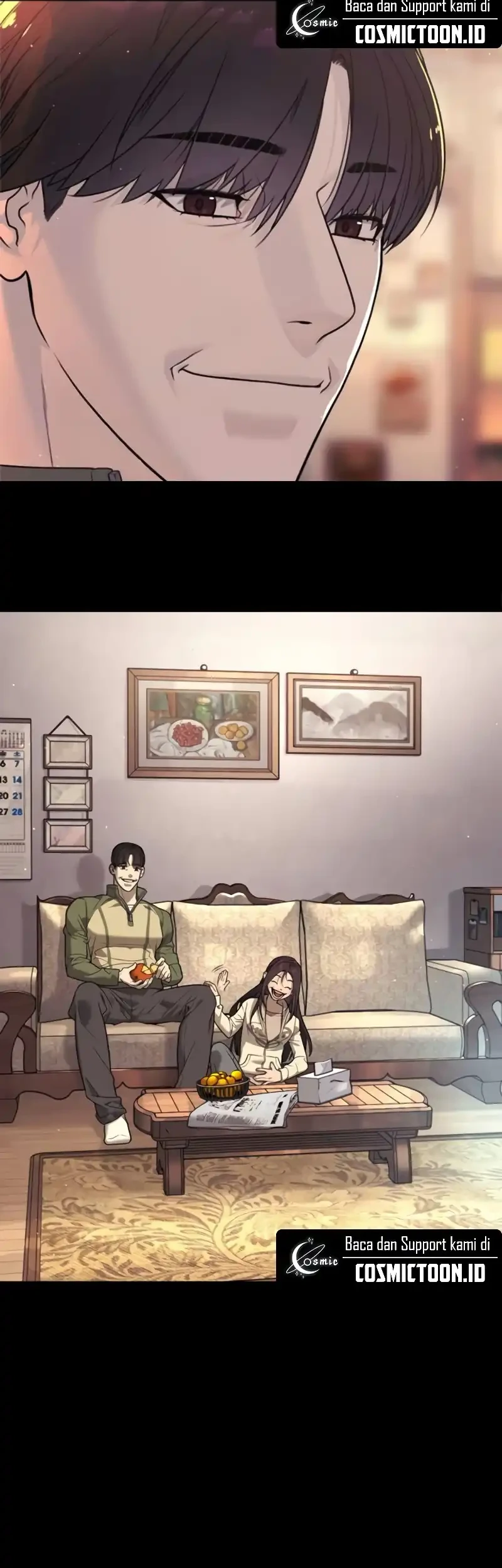 Killer Peter Chapter 116 Gambar 111