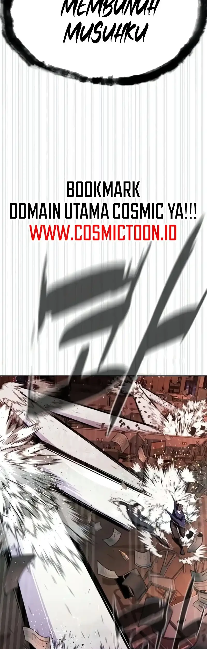 Killer Peter Chapter 116 Gambar 4