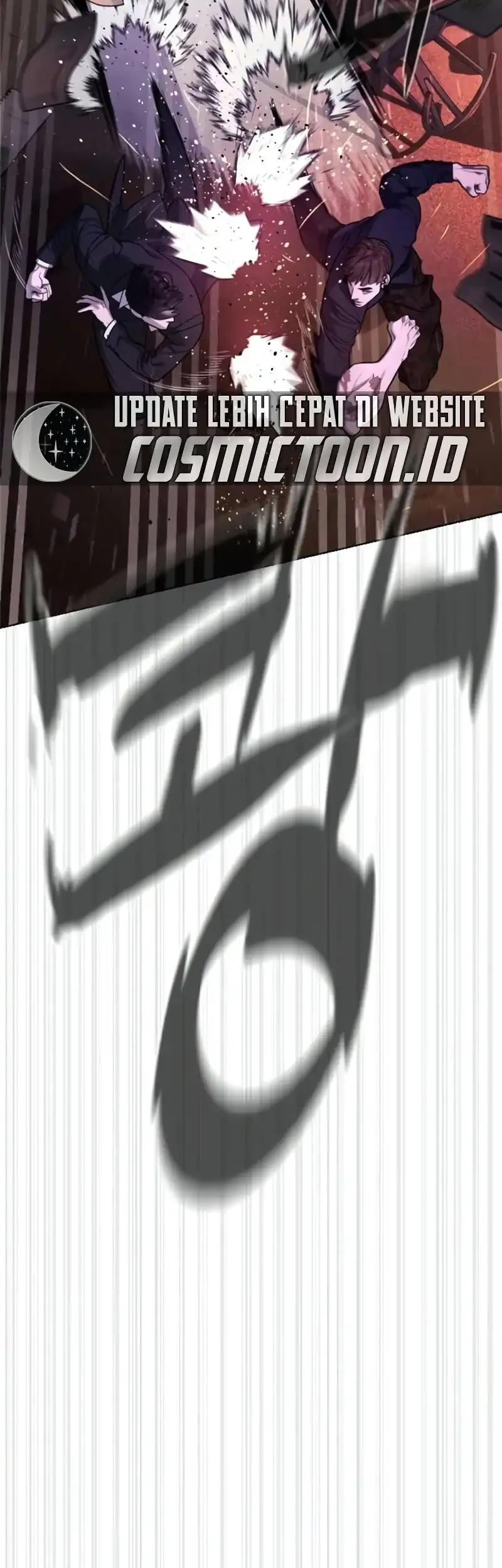 Killer Peter Chapter 116 Gambar 5