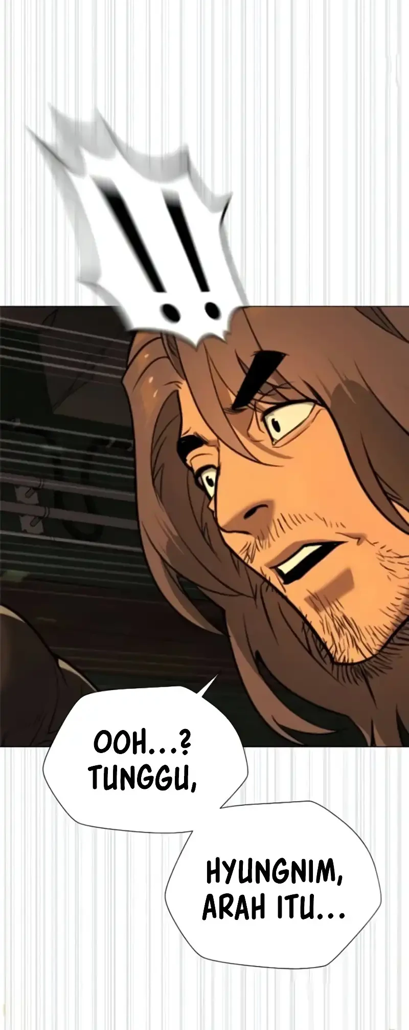 Killer Peter Chapter 116 Gambar 6