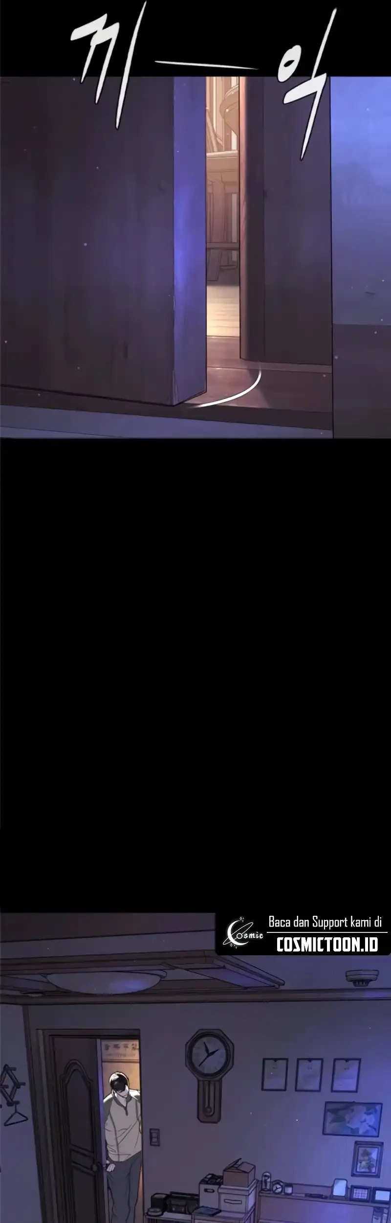 Killer Peter Chapter 116 Gambar 115