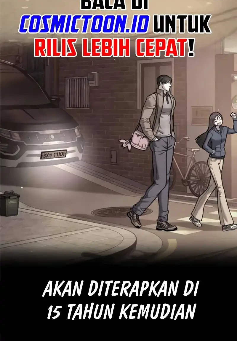 Killer Peter Chapter 116 Gambar 121