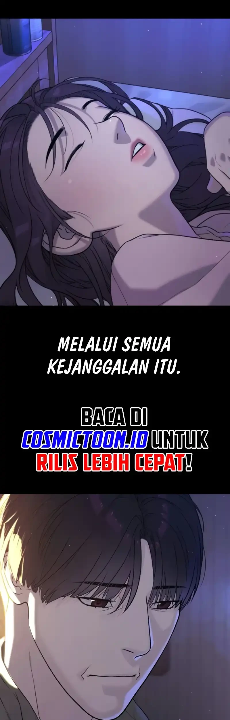 Killer Peter Chapter 116 Gambar 122
