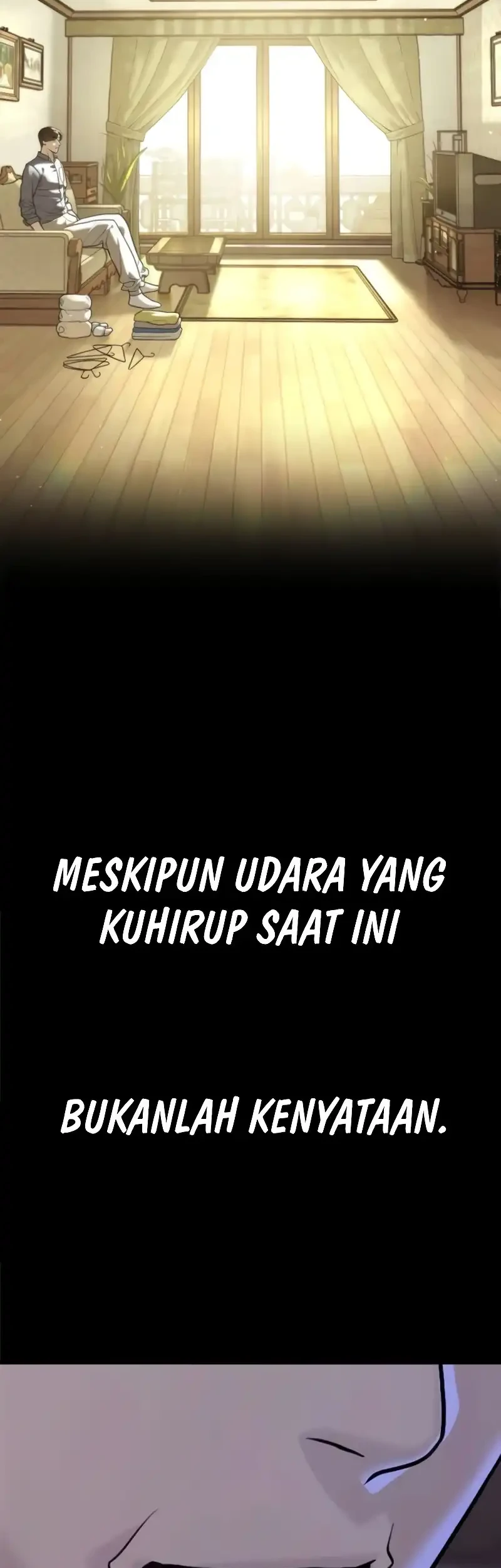 Killer Peter Chapter 116 Gambar 124