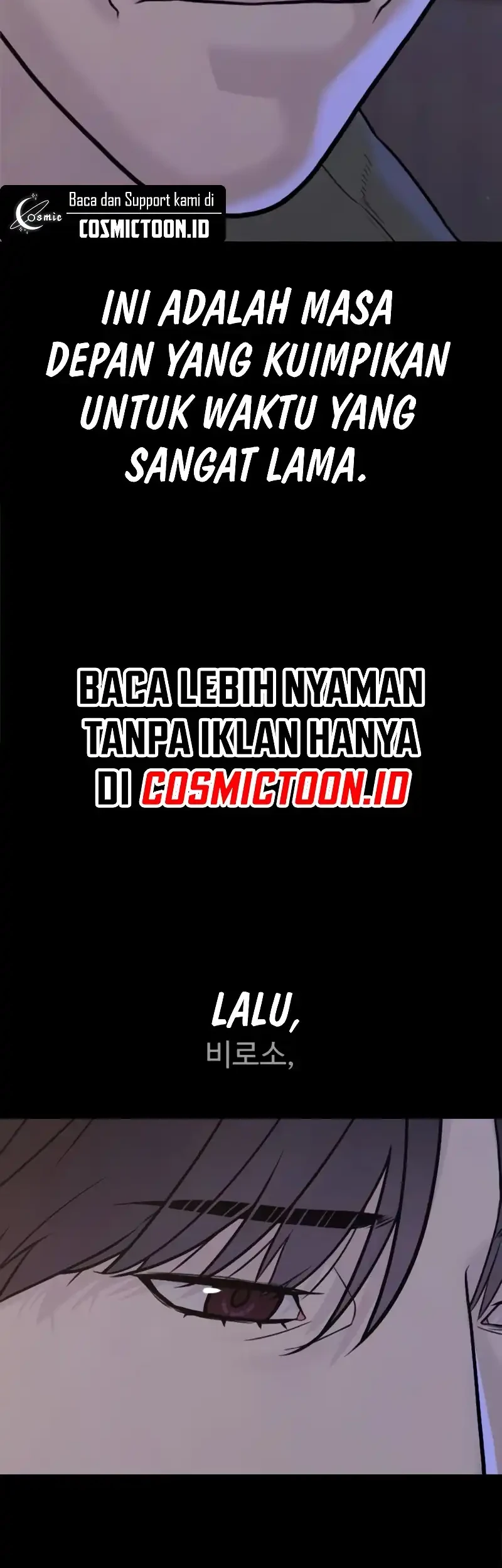 Killer Peter Chapter 116 Gambar 125