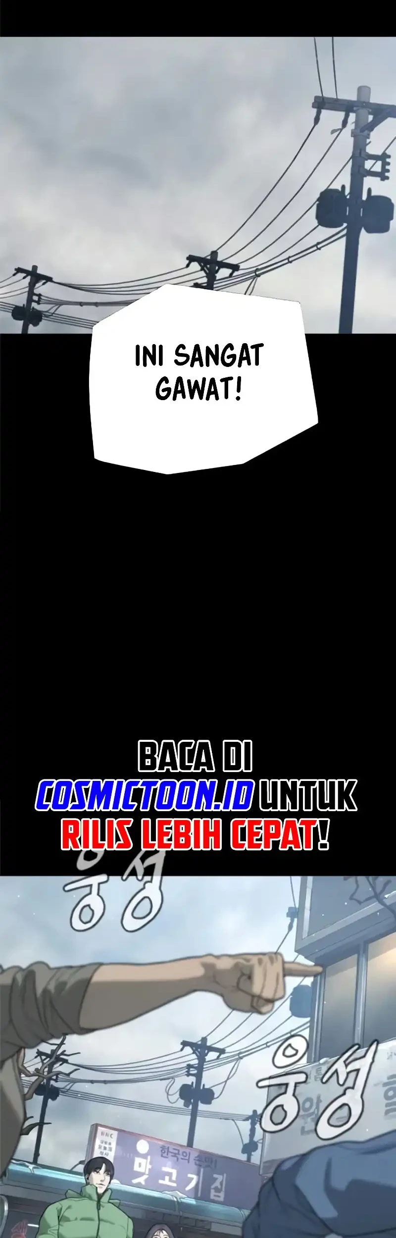 Killer Peter Chapter 116 Gambar 131