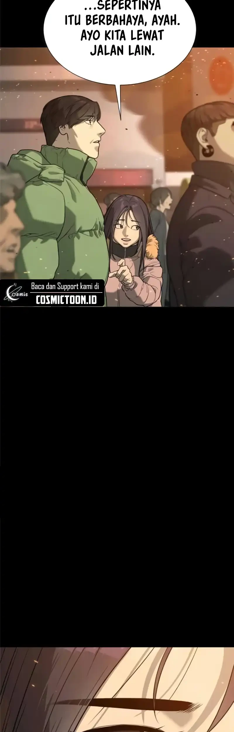 Killer Peter Chapter 116 Gambar 135