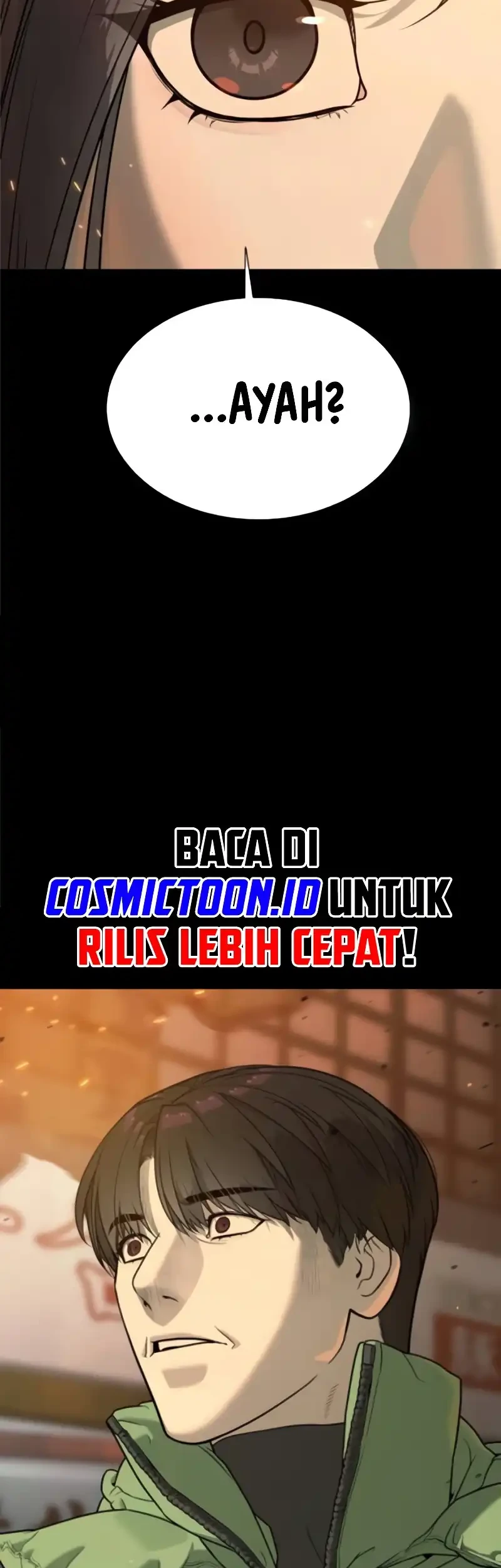 Killer Peter Chapter 116 Gambar 136