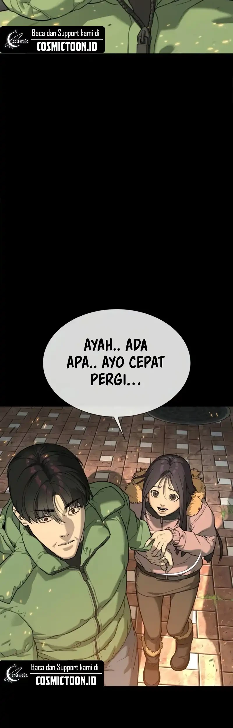 Killer Peter Chapter 116 Gambar 137