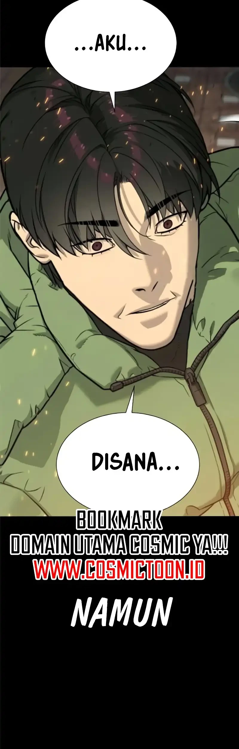 Killer Peter Chapter 116 Gambar 139