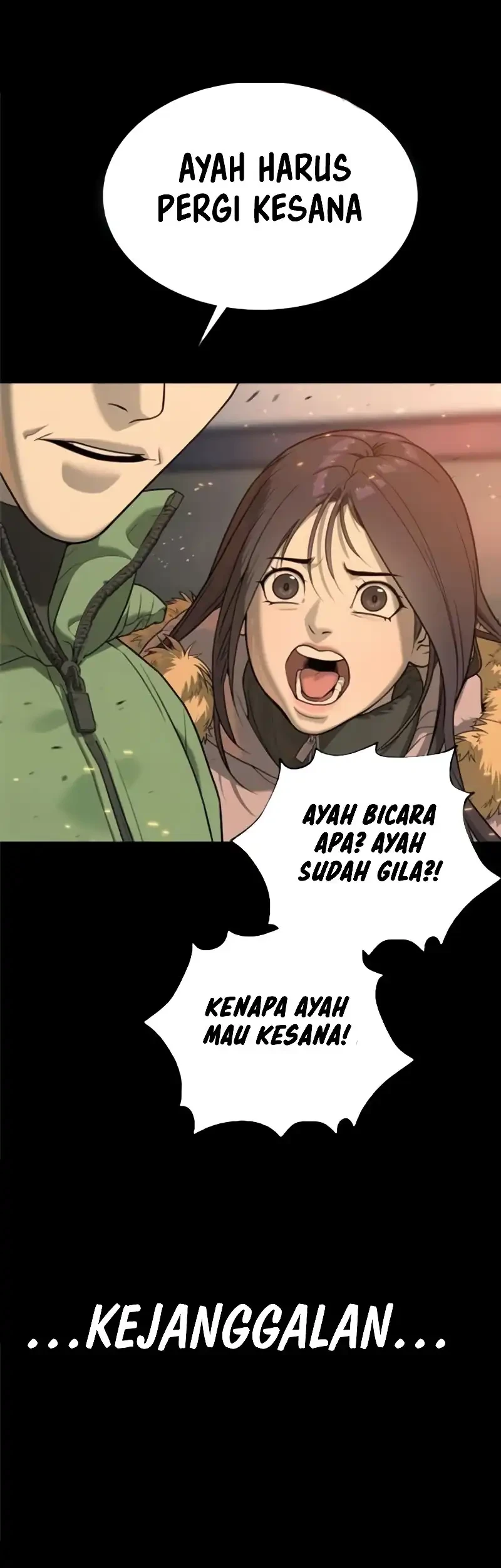 Killer Peter Chapter 116 Gambar 140