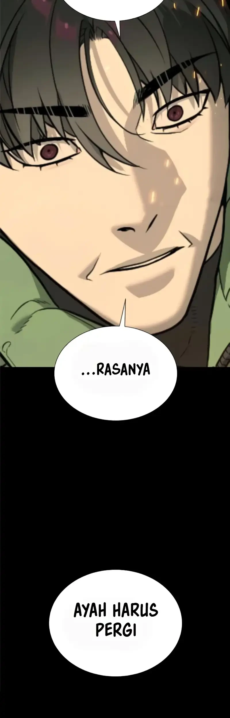 Killer Peter Chapter 116 Gambar 142