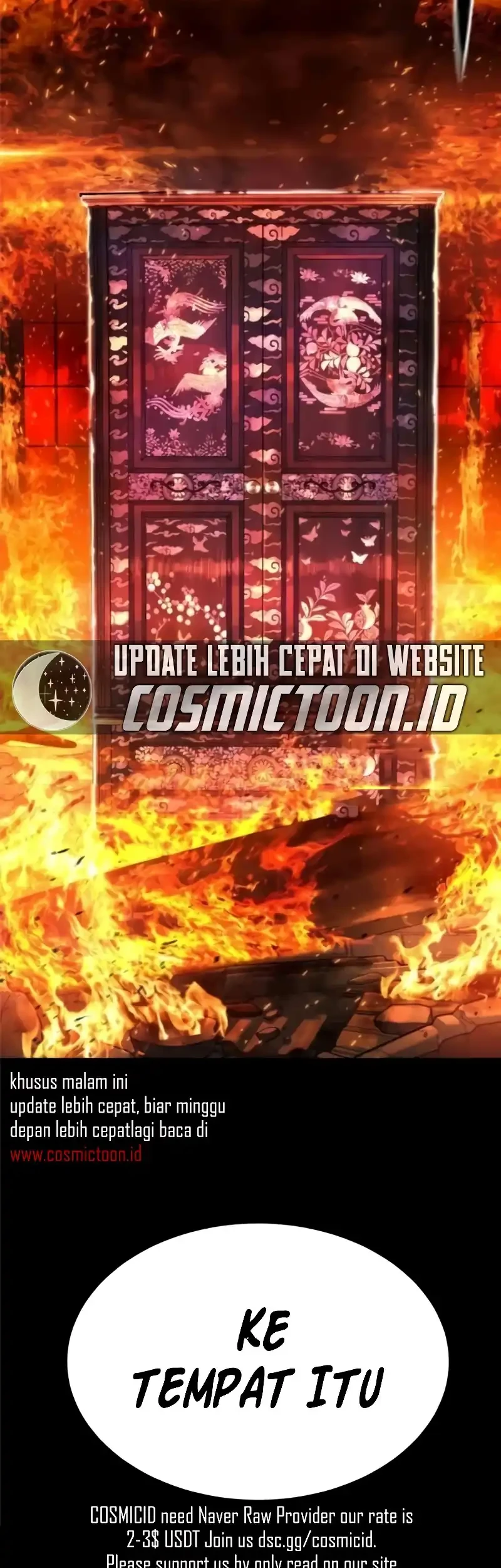 Killer Peter Chapter 116 Gambar 144