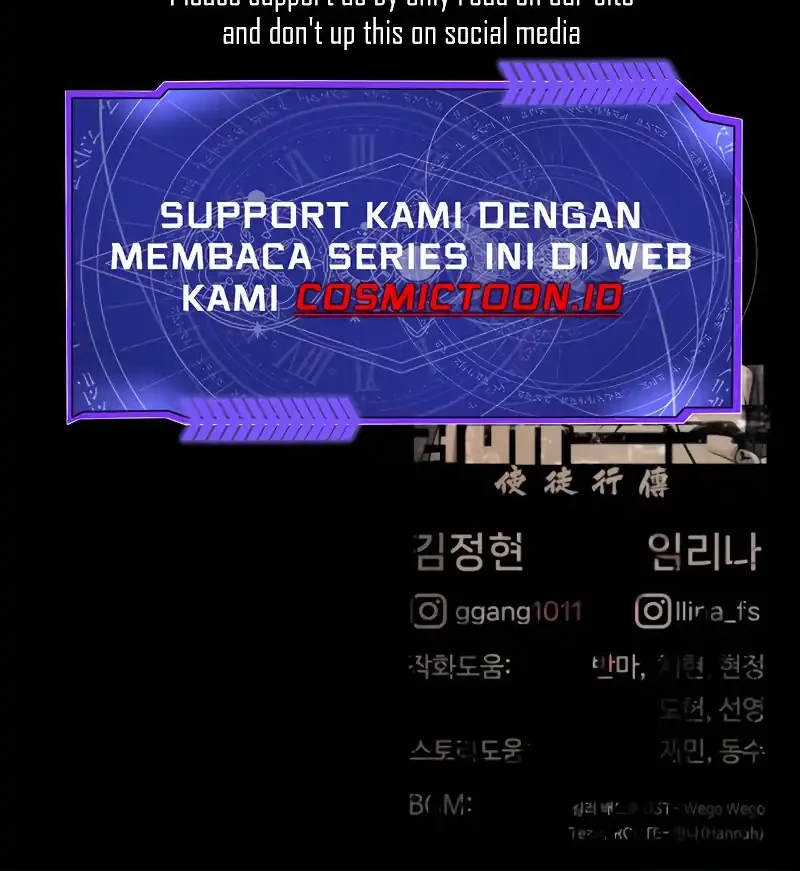 Killer Peter Chapter 116 Gambar 145