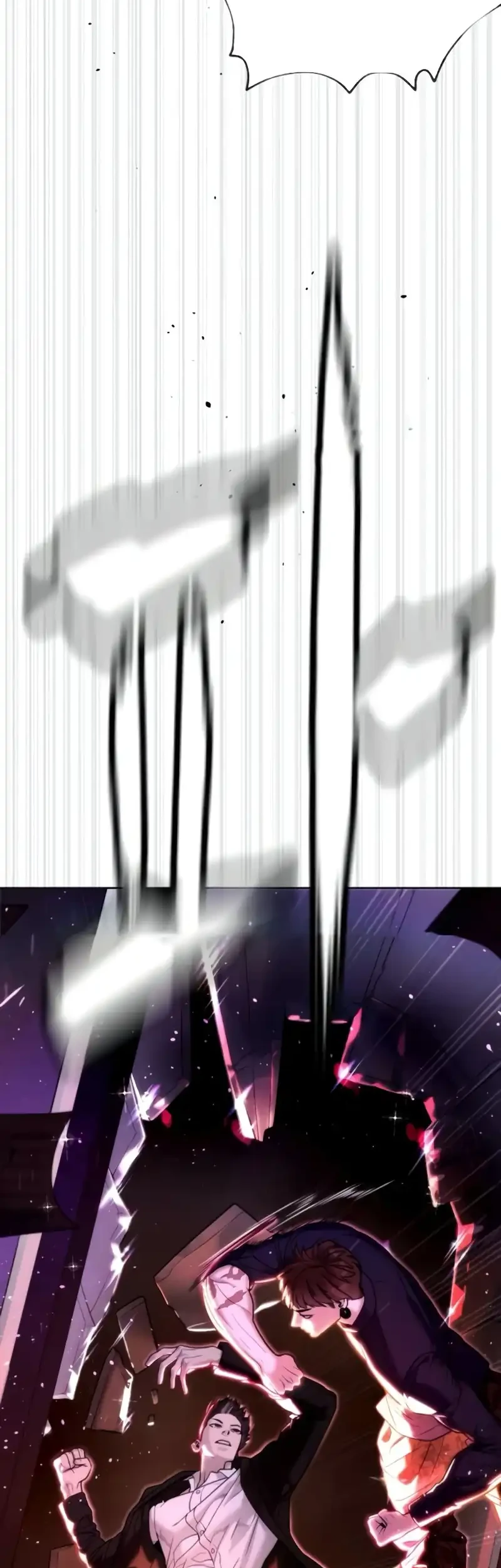 Killer Peter Chapter 116 Gambar 8