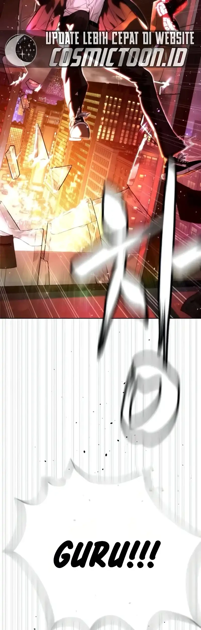 Killer Peter Chapter 116 Gambar 9