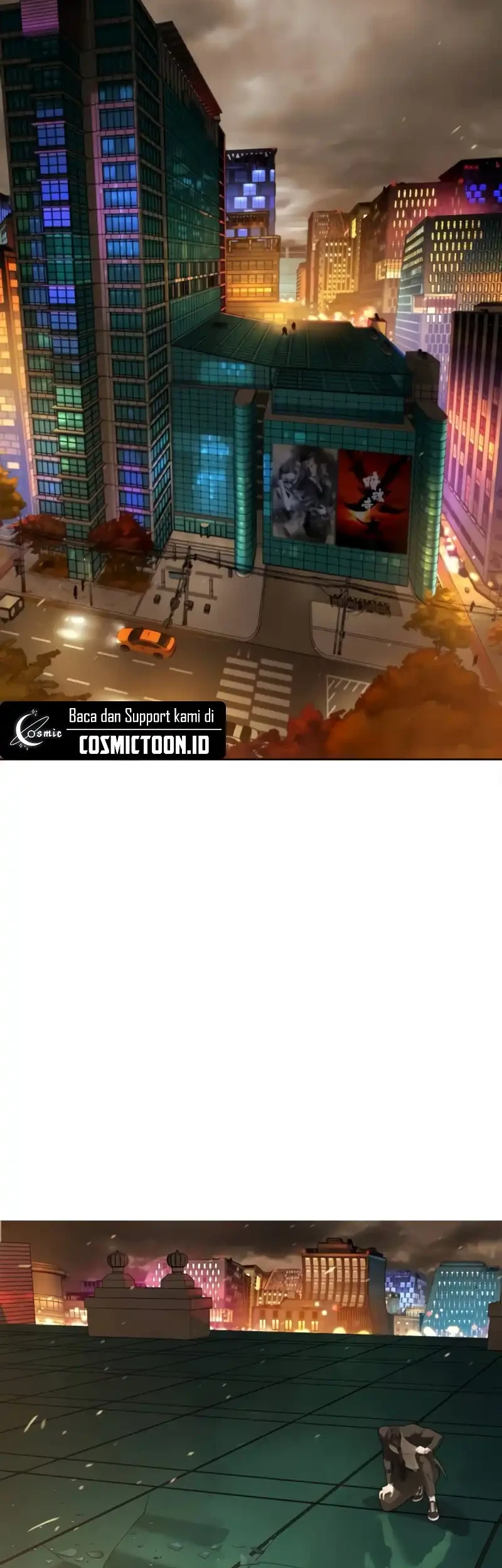 Killer Peter Chapter 116 Gambar 15