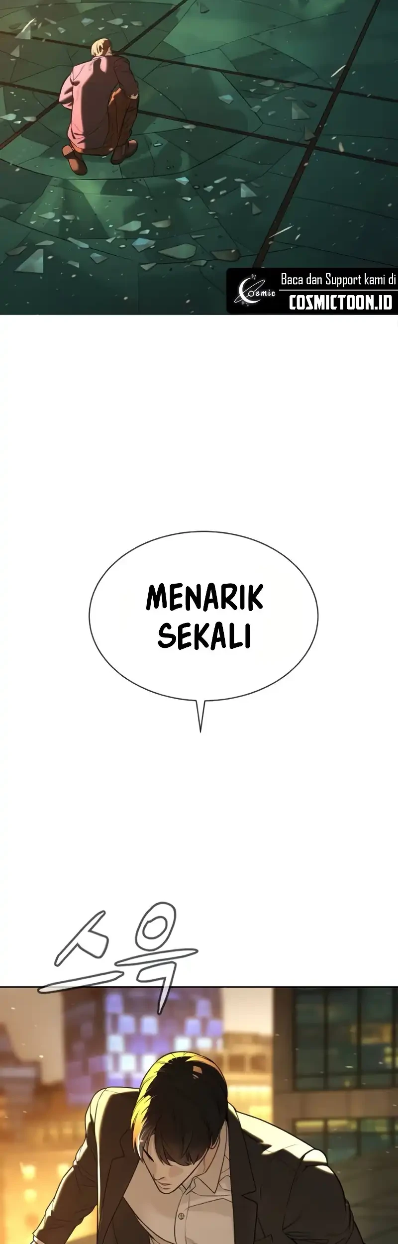 Killer Peter Chapter 116 Gambar 16