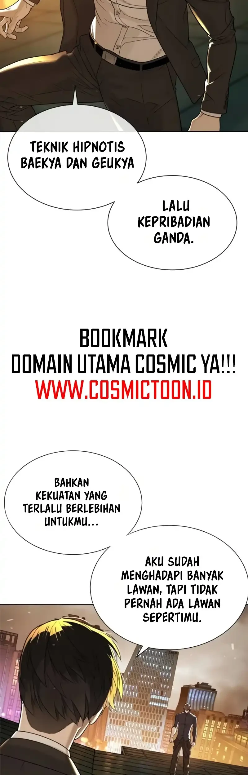 Killer Peter Chapter 116 Gambar 17