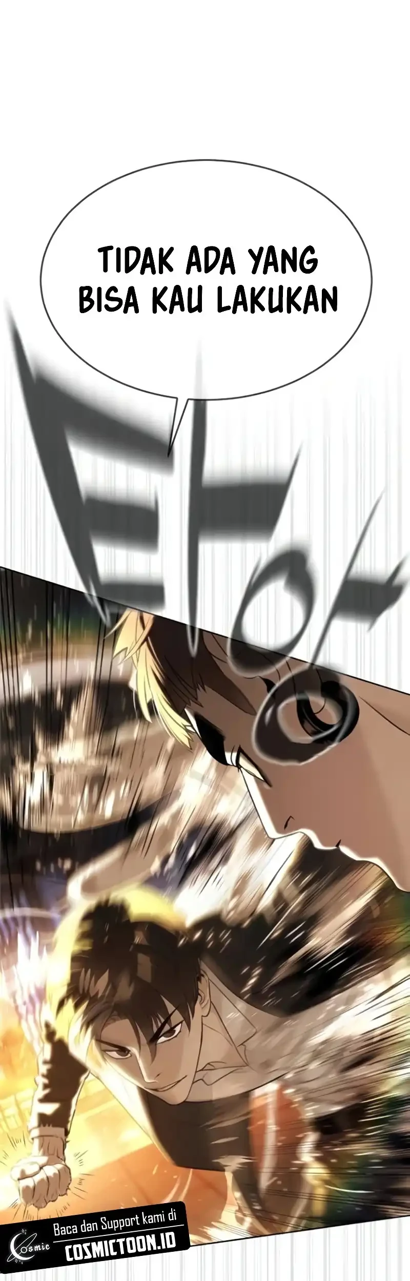 Killer Peter Chapter 116 Gambar 19