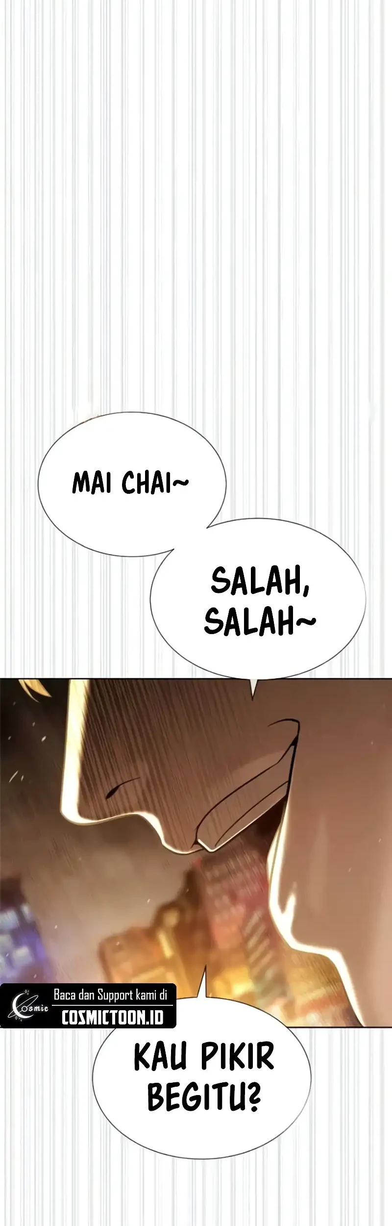 Killer Peter Chapter 116 Gambar 20