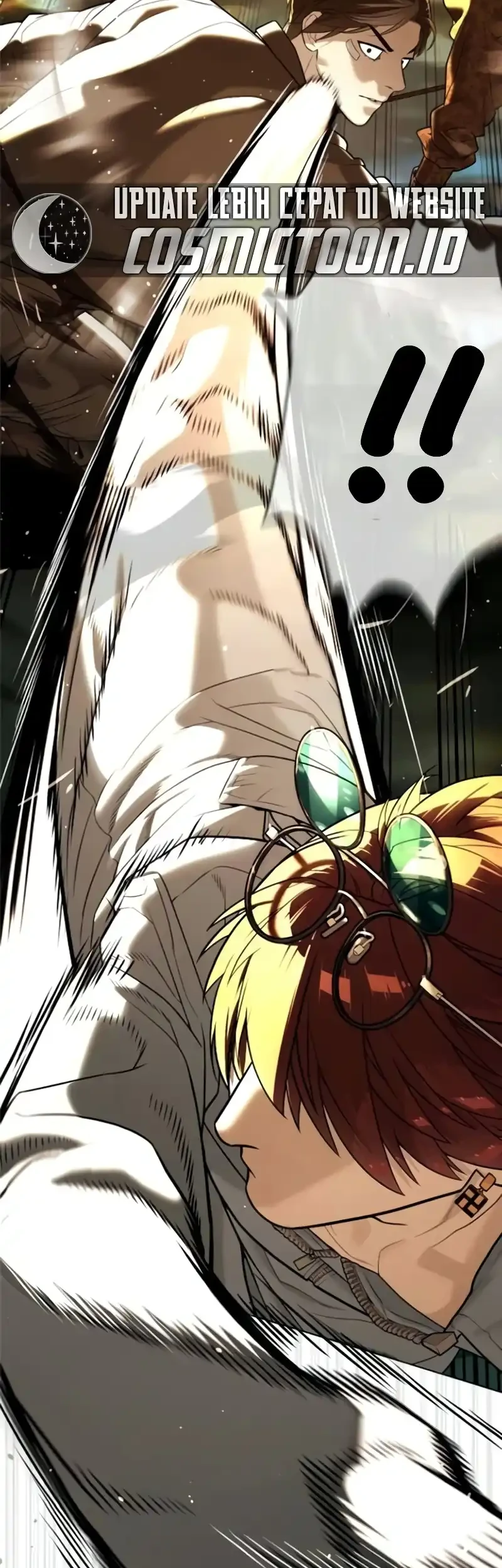 Killer Peter Chapter 116 Gambar 23