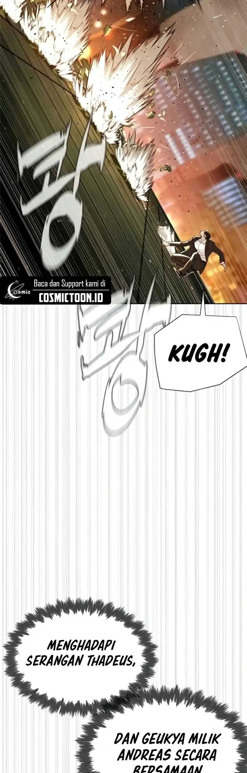 Killer Peter Chapter 116 Gambar 26