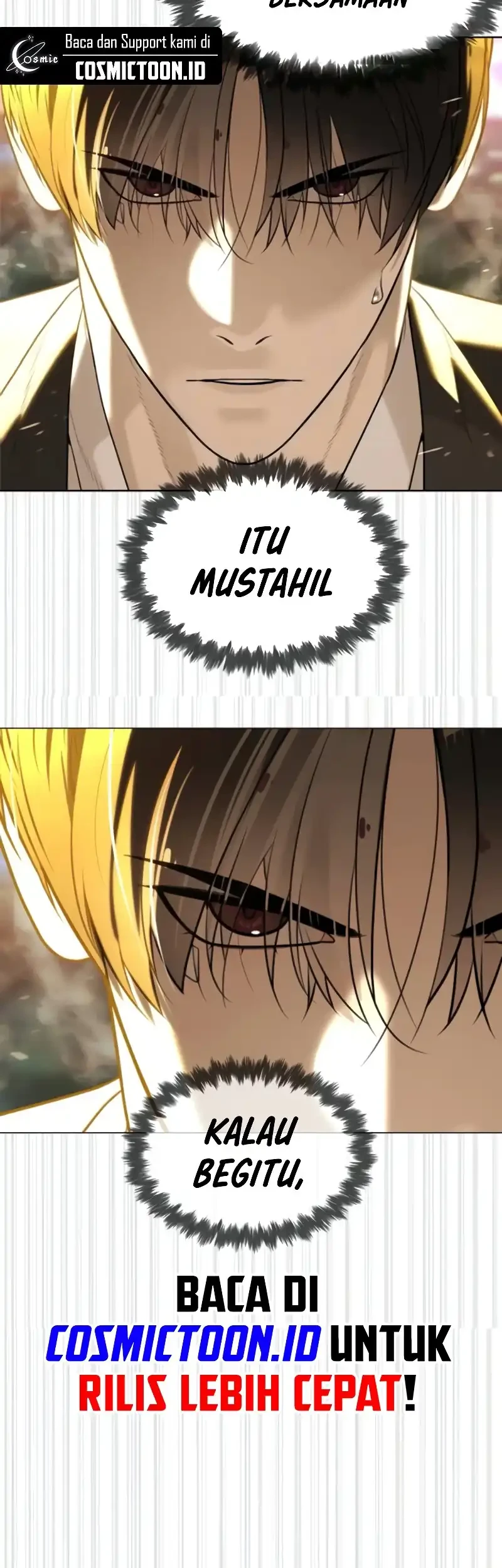 Killer Peter Chapter 116 Gambar 27