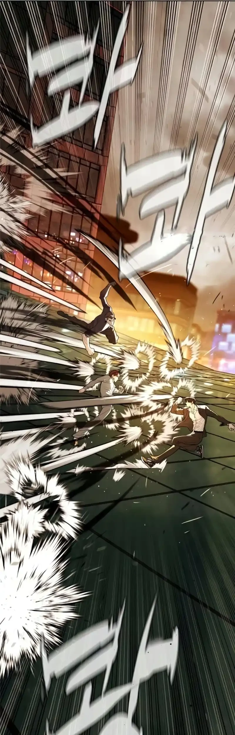 Killer Peter Chapter 116 Gambar 31