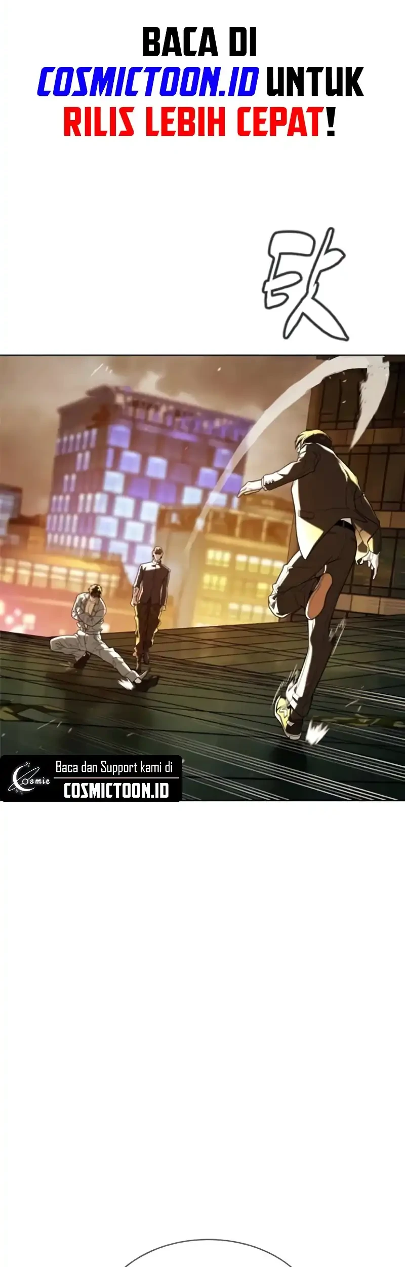 Killer Peter Chapter 116 Gambar 34