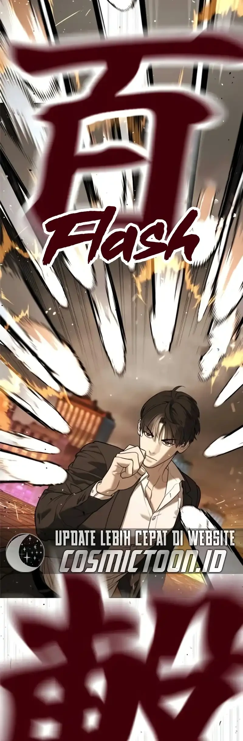 Killer Peter Chapter 116 Gambar 42