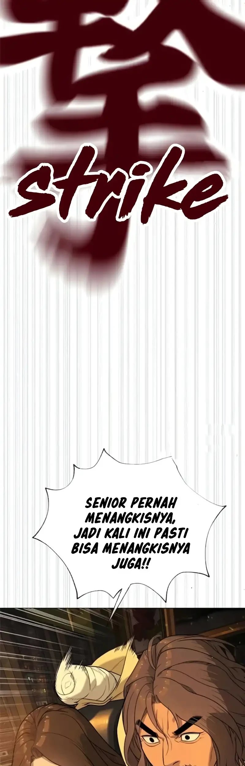 Killer Peter Chapter 116 Gambar 43