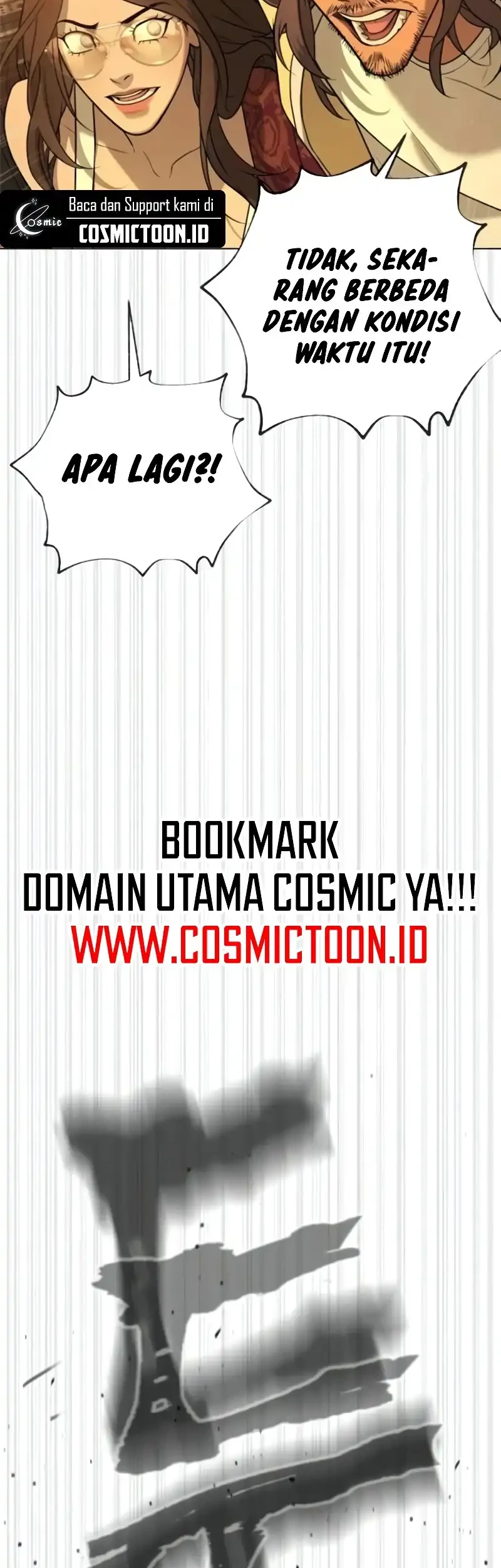 Killer Peter Chapter 116 Gambar 44