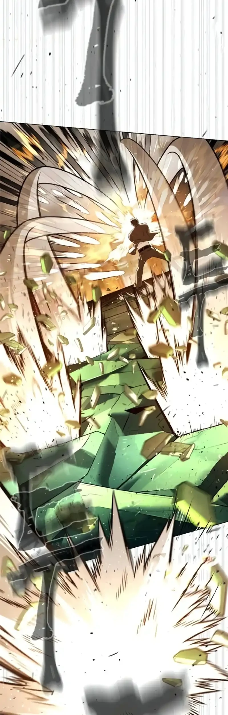 Killer Peter Chapter 116 Gambar 45