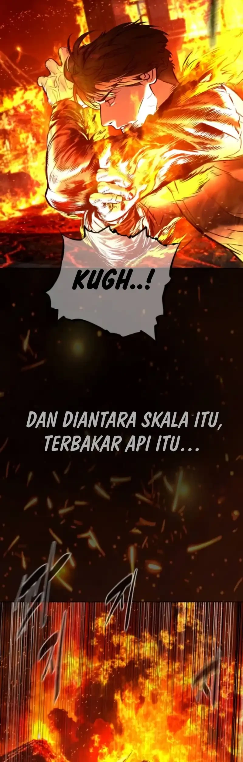 Killer Peter Chapter 117 Gambar 55