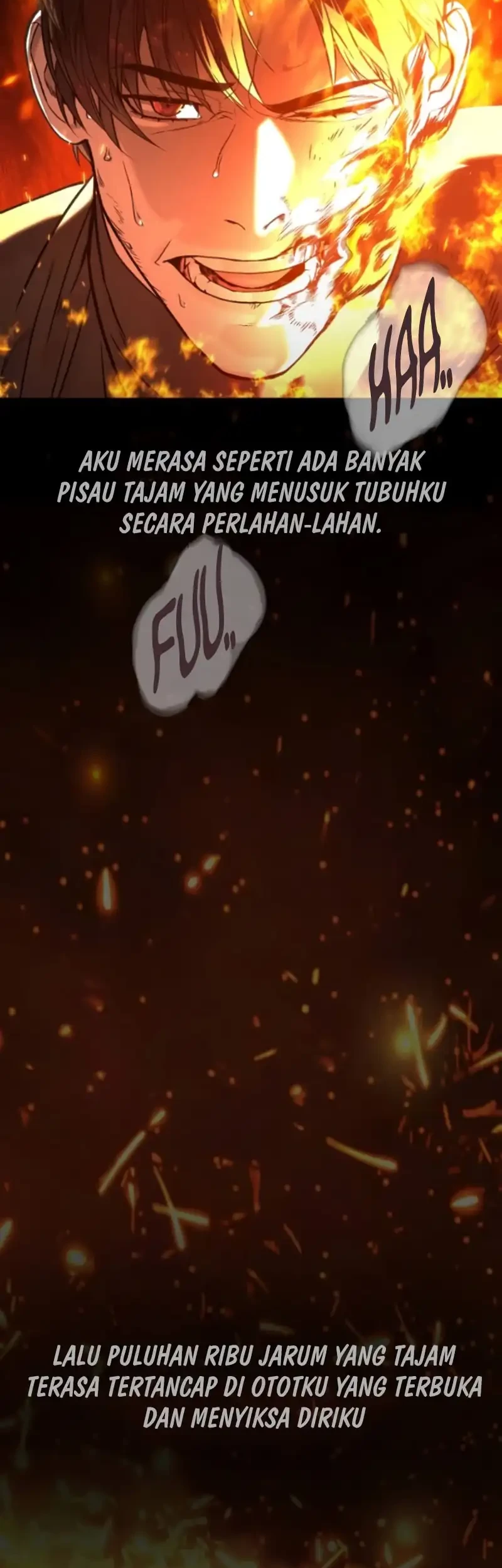 Killer Peter Chapter 117 Gambar 57