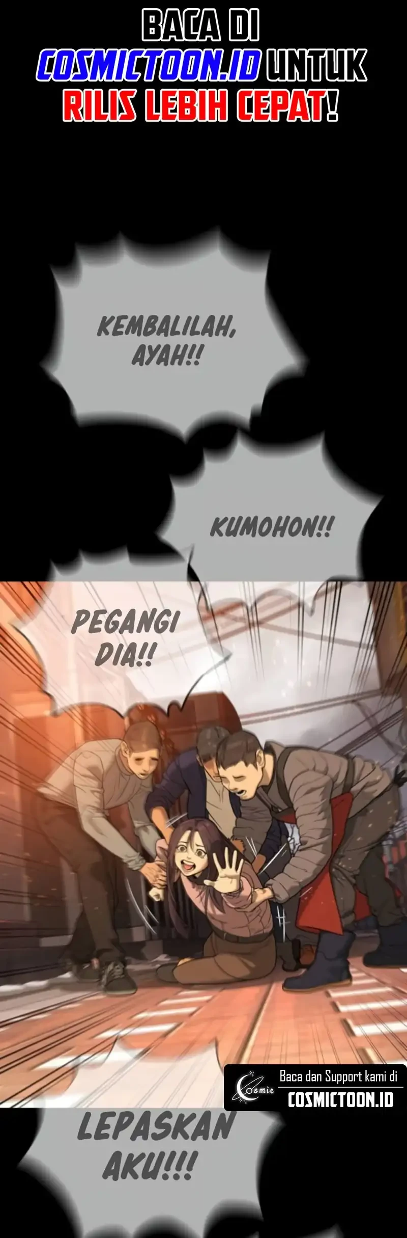 Killer Peter Chapter 117 Gambar 60