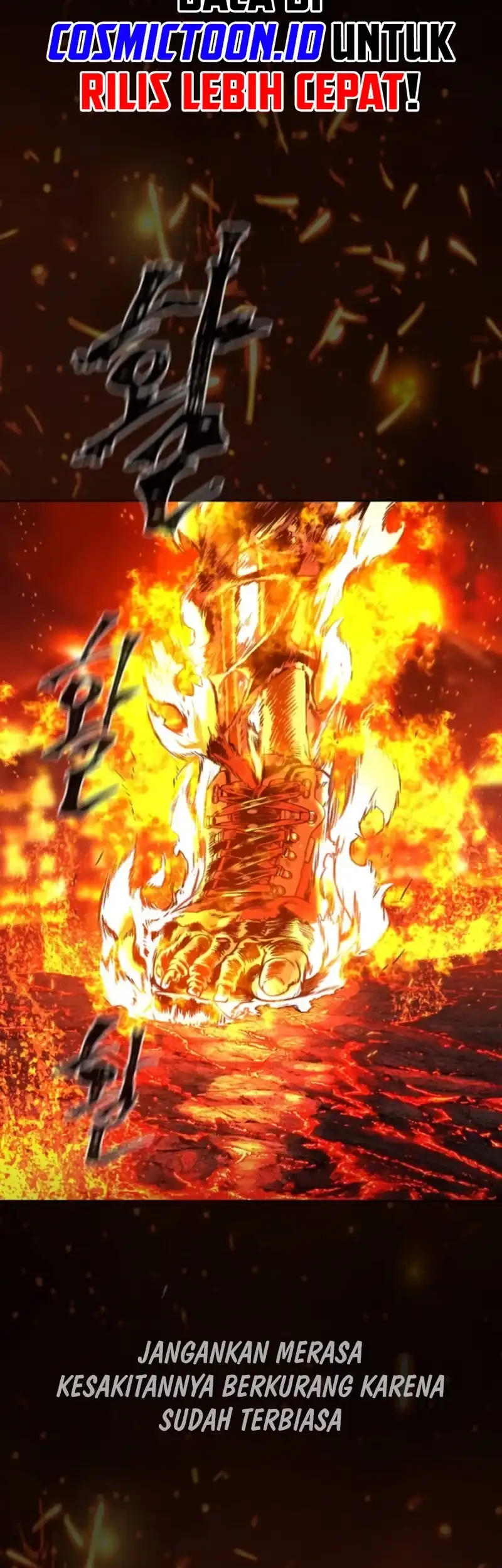 Killer Peter Chapter 117 Gambar 63