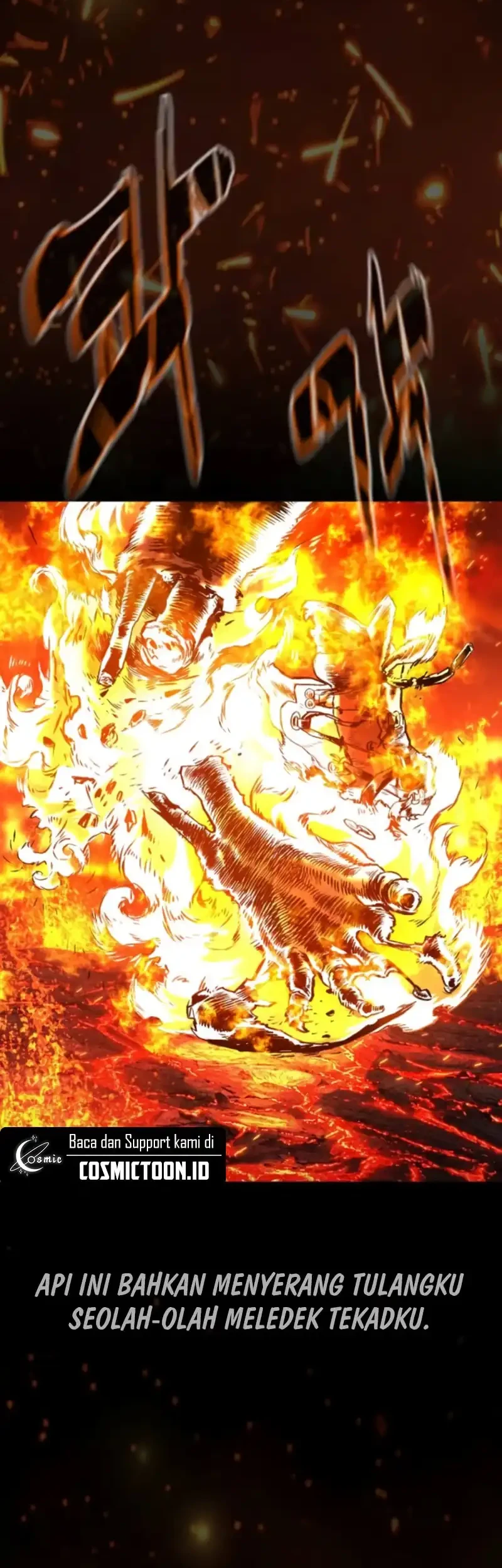 Killer Peter Chapter 117 Gambar 64