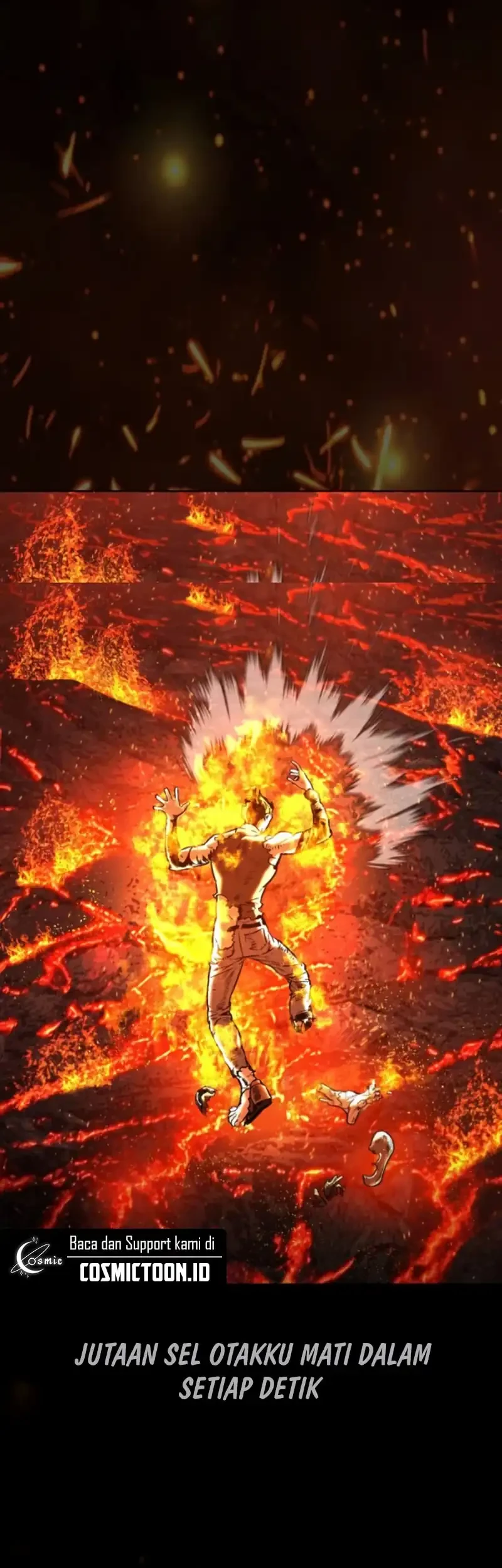 Killer Peter Chapter 117 Gambar 65