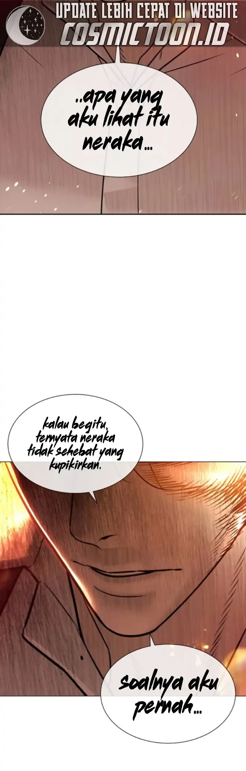 Killer Peter Chapter 117 Gambar 70