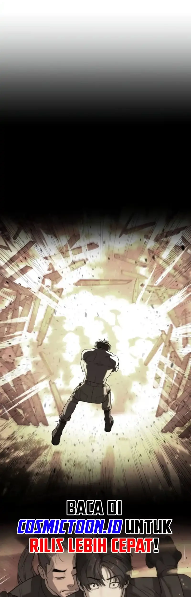 Killer Peter Chapter 117 Gambar 71