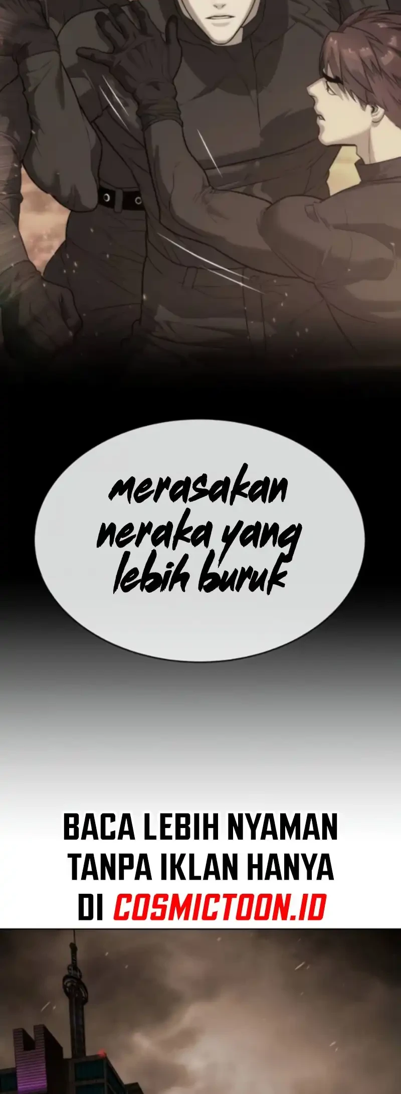 Killer Peter Chapter 117 Gambar 72